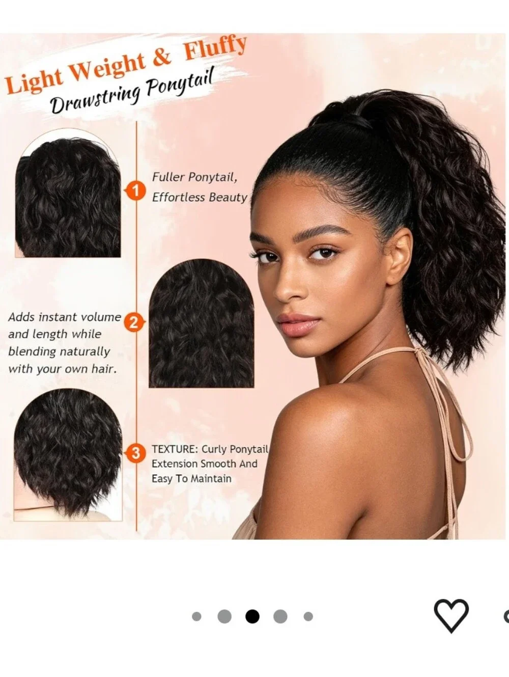 AliCodeCalla x0056y0ggt ponytail